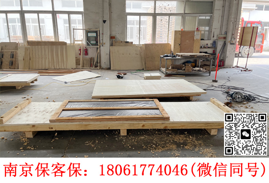 中空板包裝木箱和紙箱誰更有優勢？